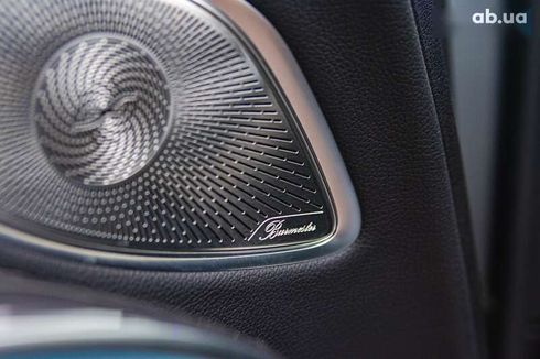 Mercedes-Benz EQS-Класс 2023 - фото 27