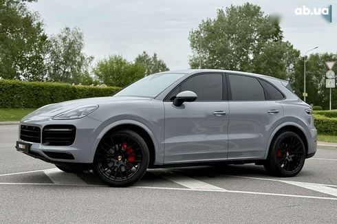 Porsche Cayenne 2018 - фото 6