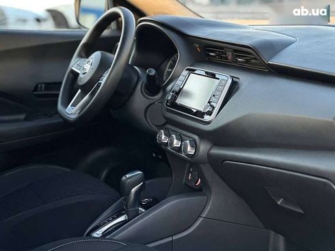 Nissan Kicks 2021 - фото 14