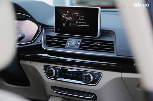 Audi Q5 2019 - фото 18
