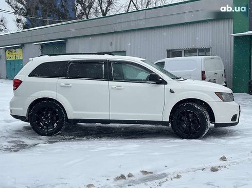 Dodge Journey 2015 - фото 5