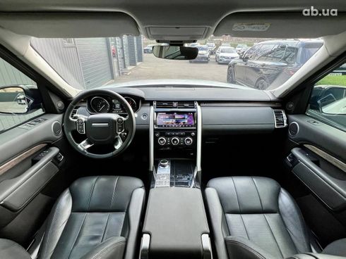 Land Rover Discovery 2017 - фото 7