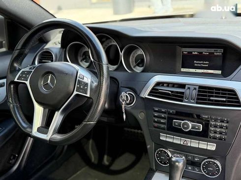 Mercedes-Benz C-Класс 2015 - фото 10