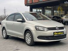 Продажа б/у Volkswagen Polo в Черновцах - купить на Автобазаре