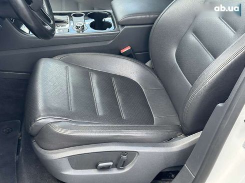 Volkswagen Touareg 2014 - фото 15