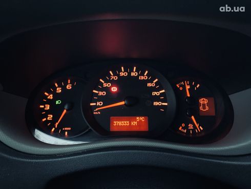 Renault Master 2017 белый - фото 19