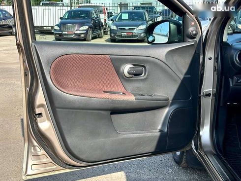 Nissan Note 2007 - фото 19