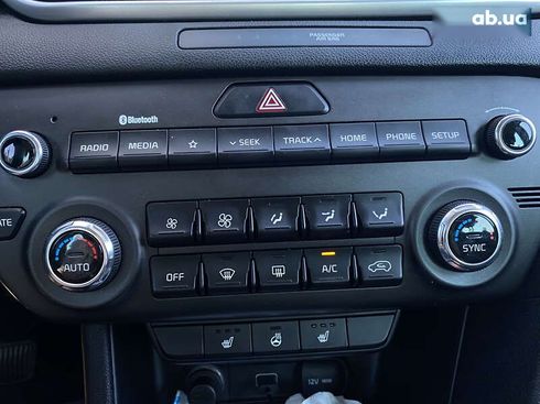 Kia Sportage 2019 - фото 30