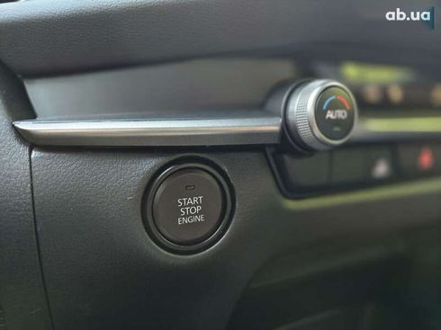 Mazda CX-30 2022 - фото 26