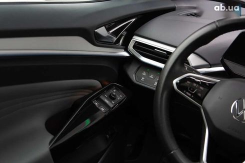 Volkswagen ID.4 Crozz 2023 - фото 22