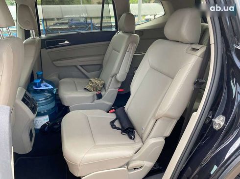 Volkswagen Atlas 2019 - фото 15