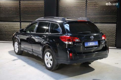 Subaru Outback 2012 - фото 6