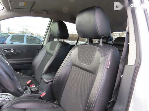 Renault Koleos 2013 - фото 9