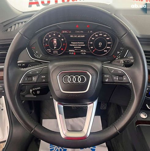 Audi Q5 2017 - фото 13