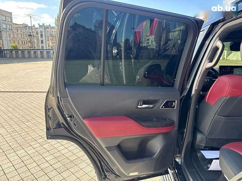 Toyota Land Cruiser 2022 - фото 25