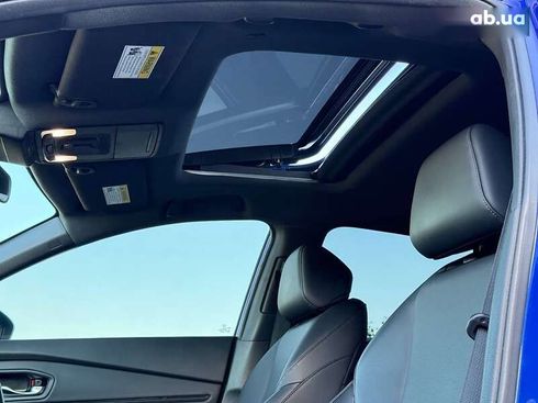 Honda Accord 2023 - фото 28