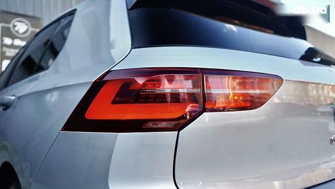 Volkswagen Golf GTI 2021 - фото 13