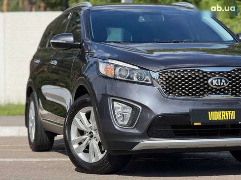 Kia Sorento 2014 - фото 8