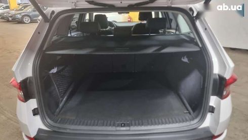 Skoda Kodiaq 2020 - фото 14