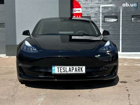 Tesla Model 3 2023 - фото 2