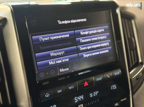 Toyota Land Cruiser 2020 - фото 23