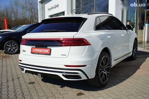 Audi Q8 2022 - фото 15