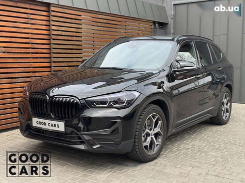 BMW X1 2019 - фото 2