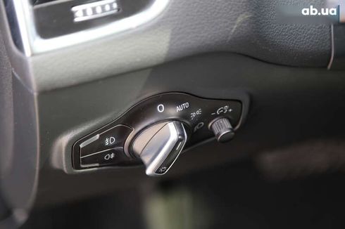 Audi Q5 2016 - фото 19