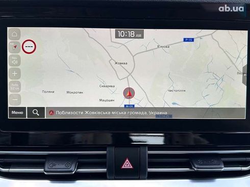 Kia Niro 2022 - фото 13