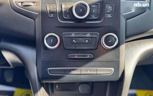 Renault Megane 2016 - фото 13