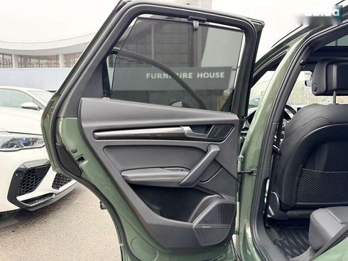 Audi SQ5 2021 - фото 21