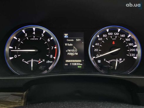 Toyota Highlander 2017 - фото 26