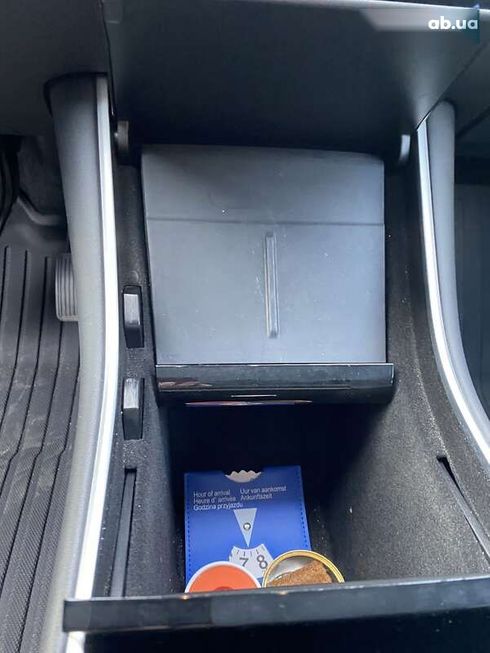 Tesla Model Y 2020 - фото 21