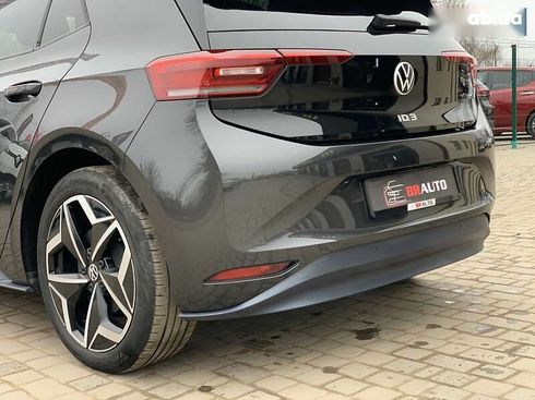 Volkswagen ID.3 2020 - фото 26
