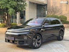 Продаж вживаних Li Auto в Кропивницькому - купити на Автобазарі