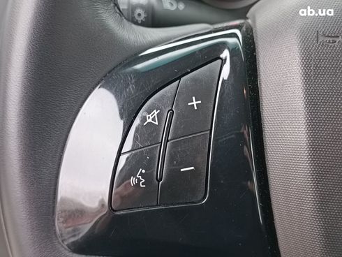 Fiat Doblo 2017 белый - фото 20