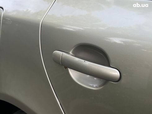 Skoda octavia a5 2006 бежевый - фото 35