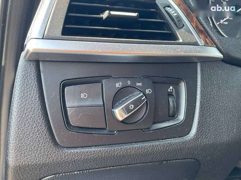 BMW 3 серия 2014 - фото 12