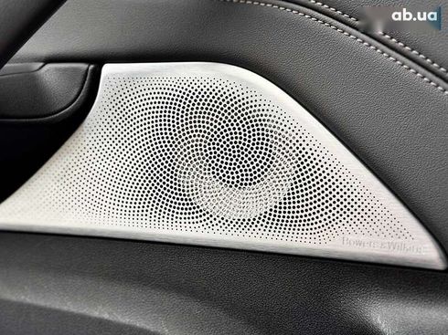 BMW 5 серия 2021 - фото 28