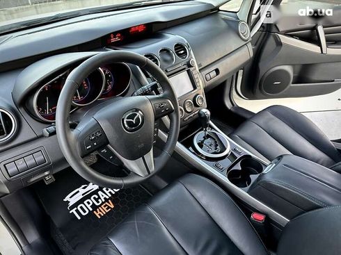 Mazda CX-7 2011 - фото 24