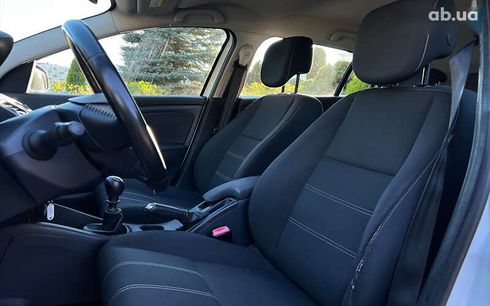 Renault Megane 2014 - фото 15
