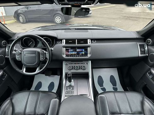 Land Rover Range Rover Sport 2017 - фото 22