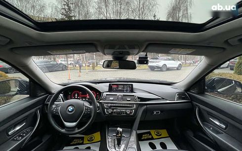 BMW 3 серия 2020 - фото 15