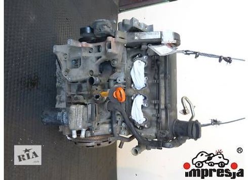 двигатель в сборе для SEAT Altea - купити на Автобазарі - фото 2