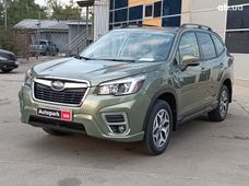 Продаж вживаних Subaru Forester в Харківській області - купити на Автобазарі