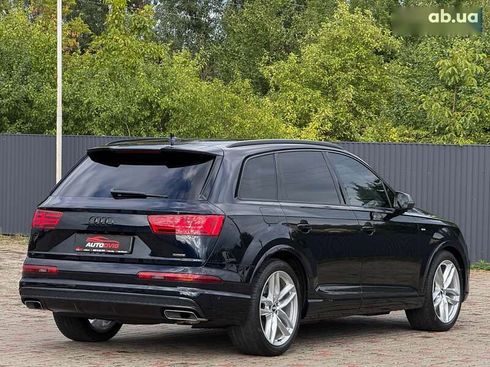 Audi Q7 2016 - фото 4