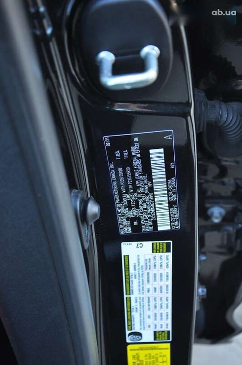 Lexus RX 2021 - фото 23