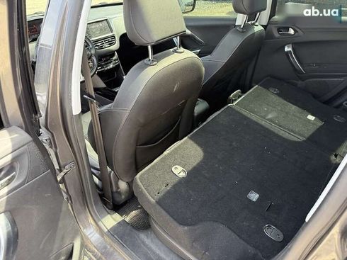 Peugeot 2008 2015 - фото 28