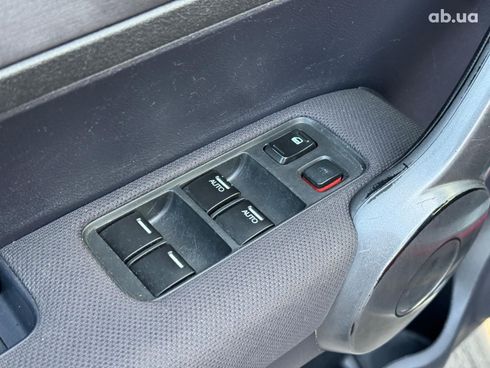 Honda CR-V 2008 красный - фото 25