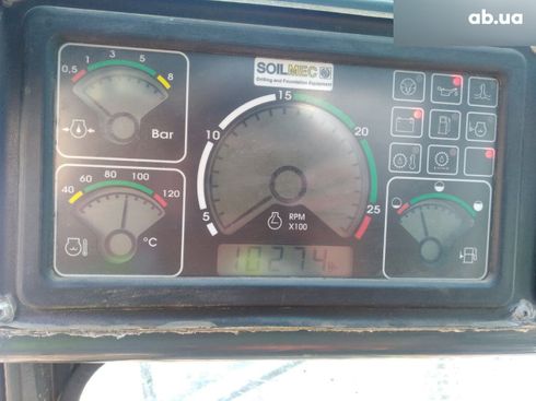 Soilmec R-940 2007 - фото 3